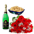 Dry Fruits to Mumbai : Valentine's day Gifts to mumbai
