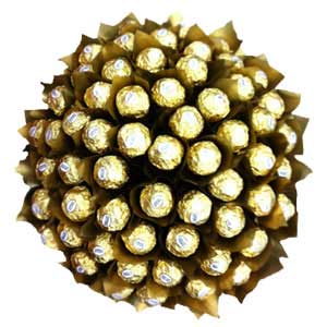 Chocolates to Mumbai : Raksha Bandhan Gifts to Mumbai