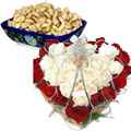 Gifts to Mumbai : Send Christmas Gifts to Mumbai