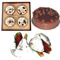 Gifts to Mumbai : Send Christmas Gifts to Mumbai