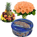 Gifts to Mumbai : Send Christmas Gifts to Mumbai