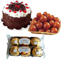 Gifts to Mumbai : Send Christmas Gifts to Mumbai