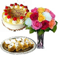 Gifts to Mumbai : Send Christmas Gifts to Mumbai
