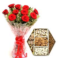 Gifts to Mumbai : Send Gifts to Mumbai : Flowers to Mumbai