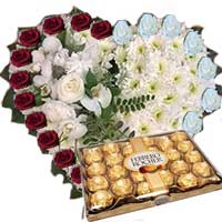 Gifts to Mumbai : Housewarming Gifts to Mumbai