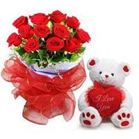 Send Flowers to Mumbai : Send Birthday Gifts to Mumbai