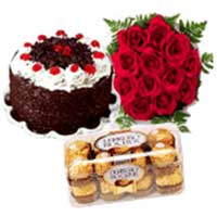 Gifts to Mumbai : Send Gifts to Mumbai : Flowers to Mumbai