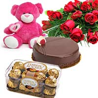 Gifts to Mumbai : Send Gifts to Mumbai : Flowers to Mumbai