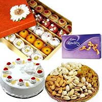 Gifts to Mumbai : Send Gifts to Mumbai : Flowers to Mumbai