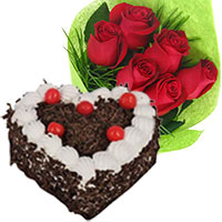 Valentines Day Gifts Delivery in Mumbai