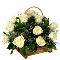 Flowers to Mumbai : Send Flowers to Mumbai