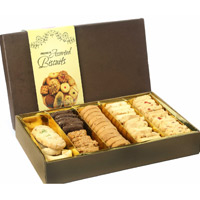Chocolates to Mumbai : Send Gifts to Mumbai : Biscuits to India : Gifts to Mumbai