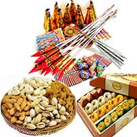Gifts to Mumbai : Diwali Gifts to Mumbai