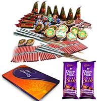 Gifts to Mumbai : Diwali Gifts to Mumbai