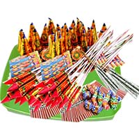 Gifts to Mumbai : Diwali Gifts to Mumbai