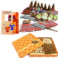 Gifts to Mumbai : Diwali Gifts to Mumbai