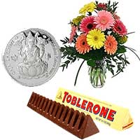 Gifts to Mumbai : Diwali Gifts to Mumbai