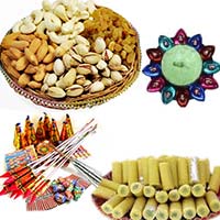 Gifts to Mumbai : Diwali Gifts to Mumbai