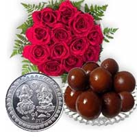 Gifts to Mumbai : Diwali Gifts to Mumbai