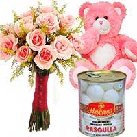 Gifts to Mumbai : Send Gifts to Mumbai : Flowers to Mumbai