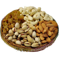 Gifts to Mumbai : Dry Fruits to Mumbai