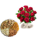 Gifts to Mumbai : Valentine's day Gifts to mumbai
