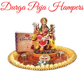 Durga Puja Gifts to Mumbai