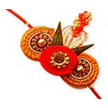 Gifts  to Mumbai : Send Rakhi Gifts to Mumbai