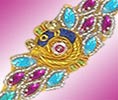 Gifts  to Mumbai : Send Rakhi Gifts to Mumbai