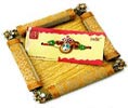 Gifts  to Mumbai : Send Rakhi Gifts to Mumbai
