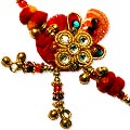 Gifts  to Mumbai : Send Rakhi Gifts to Mumbai