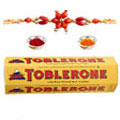 Gifts  to Mumbai : Send Rakhi Gifts to Mumbai