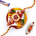 Gifts  to Mumbai : Send Rakhi Gifts to Mumbai