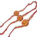 Gifts  to Mumbai : Send Rakhi Gifts to Mumbai