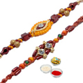 Gifts  to Mumbai : Send Rakhi Gifts to Mumbai