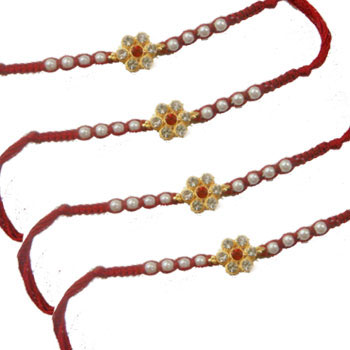 Gifts  to Mumbai : Send Rakhi Gifts to Mumbai