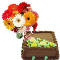 Gifts to Mumbai : Friendship Day Gifts to Mumbai