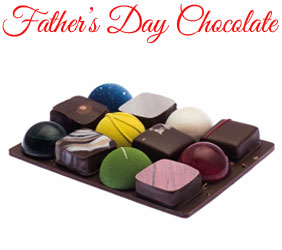 Father's Day Chocolates to Mumbai