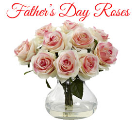 Send Father's Day Roses to Mumbai