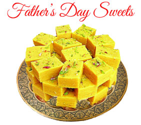 Father's Day Sweets to Mumbai