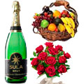 Gifts to Mumbai : Send Gifts to Mumbai : Flowers to Mumbai