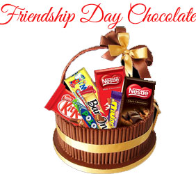 Friendship Day Chocolates to Mumbai