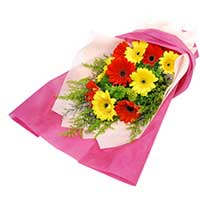 Flowers to Mumbai : Wedding Gifts to Mumbai