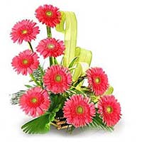 Flowers to Mumbai : Send Flowers to Mumbai