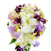 Send Flower Bouquet to Mumbai : Send Flowers to Mumbai : Flowers to Mumbai