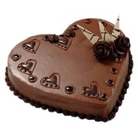 Cakes to Mumbai : Friendship Day Gifts to Mumbai