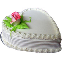 Cakes to Mumbai : Valentine's day Gifts to mumbai