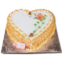 Cakes to Mumbai : Send Gifts to Mumbai