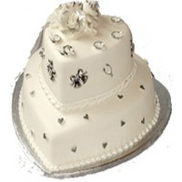 Cakes to Mumbai : Send Gifts to Mumbai