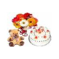 Gifts to Mumbai : Send Gifts to Mumbai